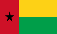 Guinea Bissau Flags